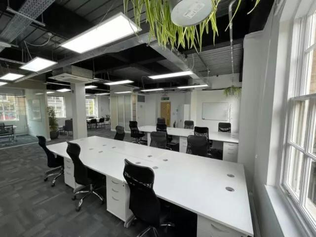 Office Space
