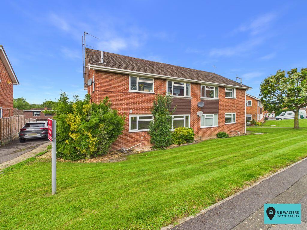 Main image of property: Hendingham Close, Tuffley