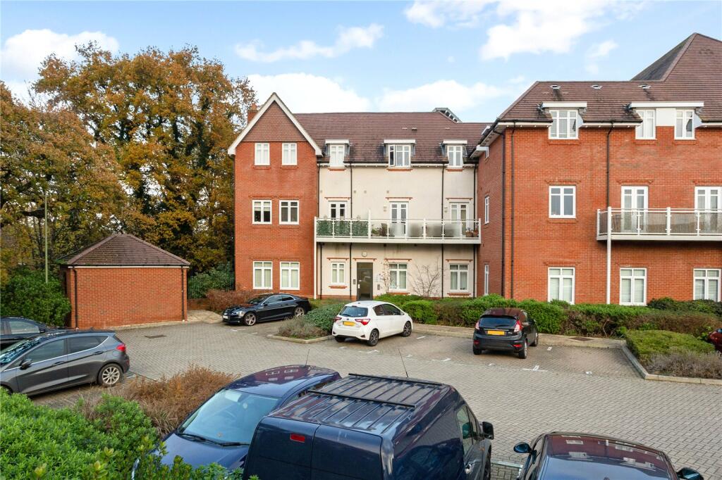 Main image of property: Jubilee Drive, Fleet, GU52