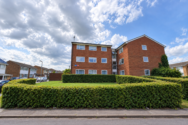 Main image of property: Elderberry Gardens, Witham, CM8 2PT