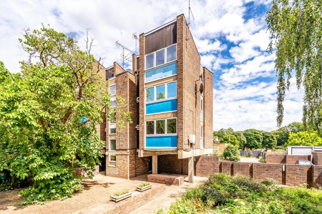 Main image of property: Wellesley Road, Strawberry Hill