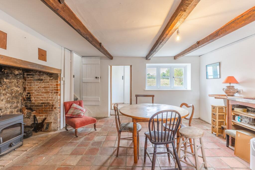Delightful Sidestrand Cottage, Full of Warmth and Possibility photo 2
