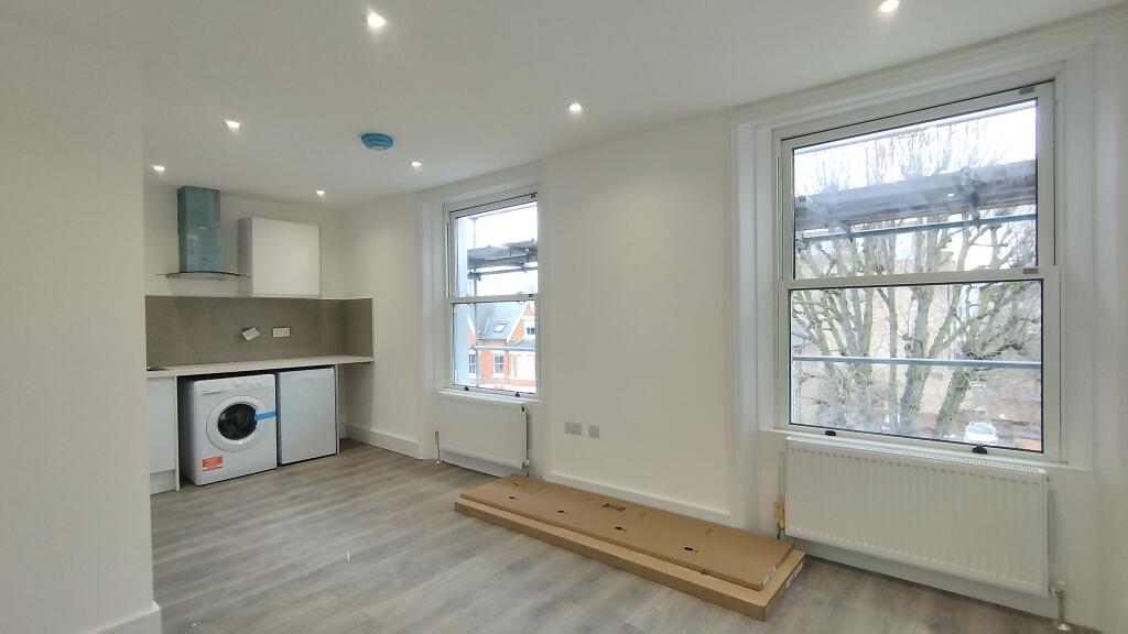 Main image of property: 1 Florence Road, LONDON