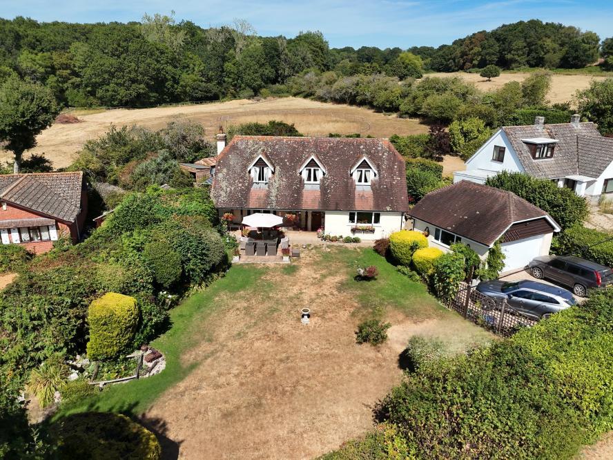 Main image of property: Whitmore Lane, Woodlands, Wimborne, BH21 8LS