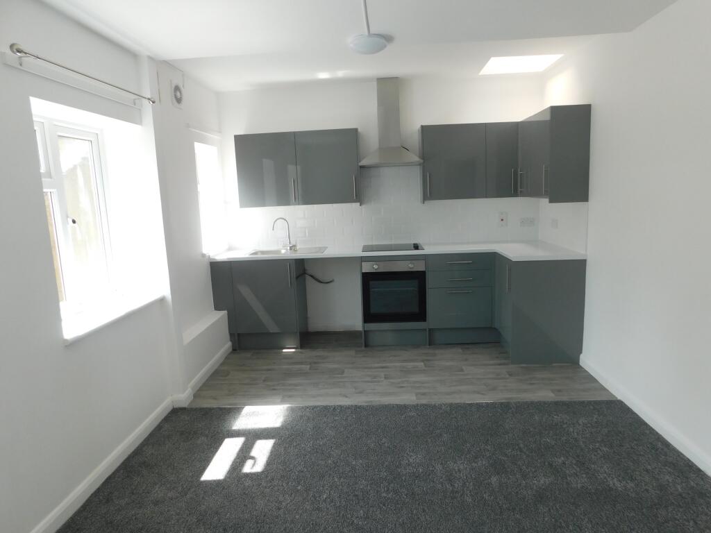Main image of property: Broadway, Sheerness, ME12