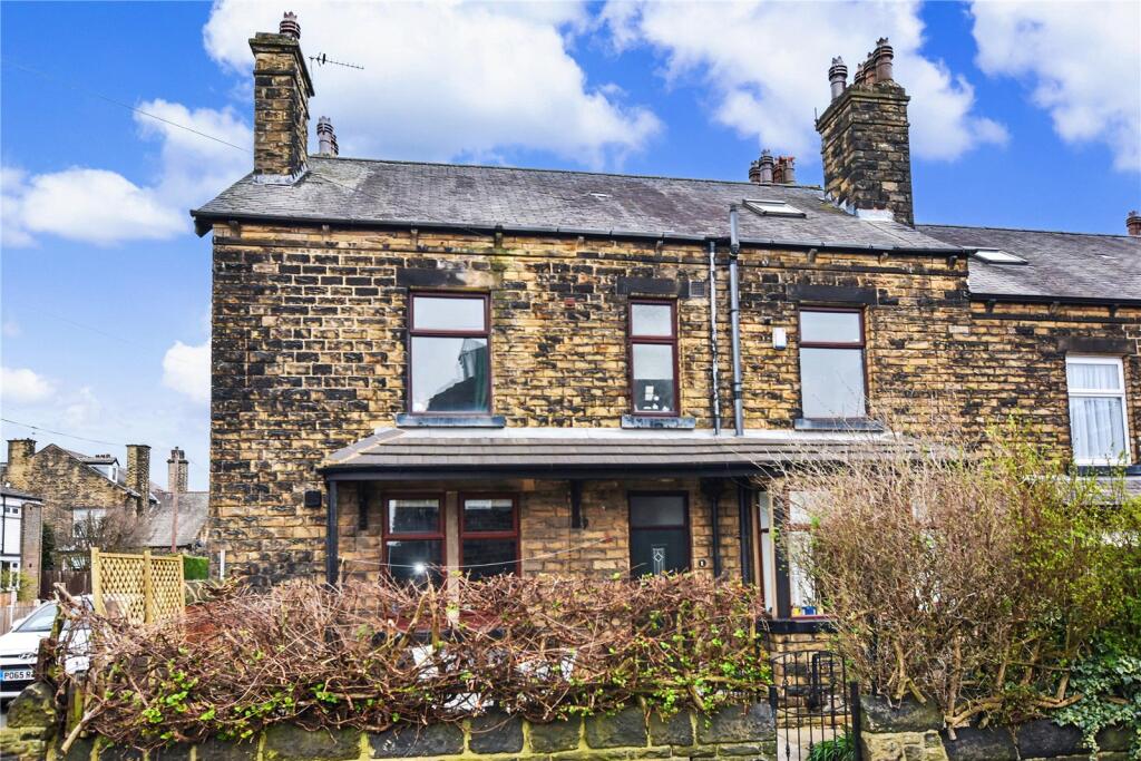 Main image of property: Rosemont Avenue, Bramley, Leeds
