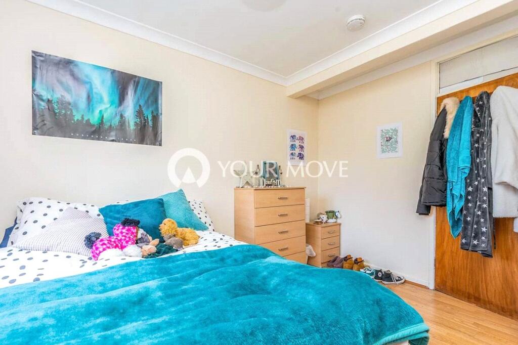 Granby Grove, Southampton, Hampshire, SO17 photo 5