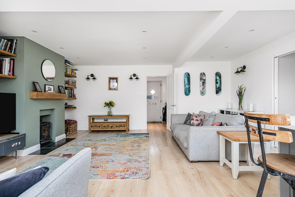 House in Hemel Hempstead - View 4