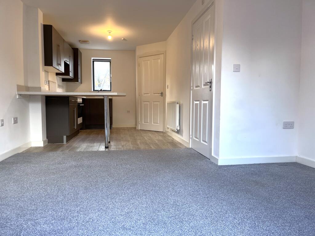Main image of property: Langdon Road