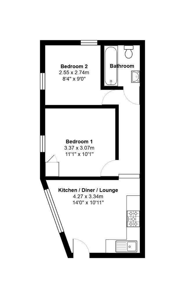 Main image of property: Southmead Road,Southmead,Bristol,BS10