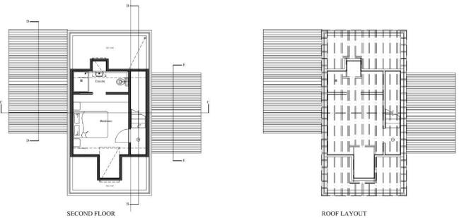 FF and SF Plans