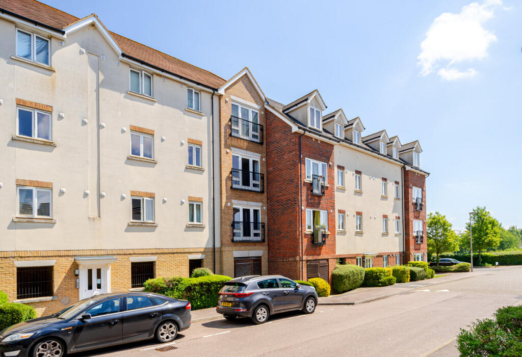 Main image of property: Sheep Way, Redhouse Park, Milton Keynes, MK14