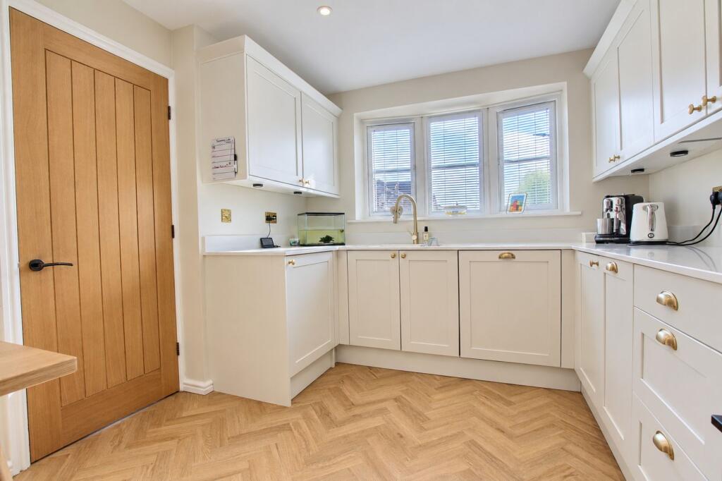 House in Ingleby Barwick, Stockton-on-Tees - View 5