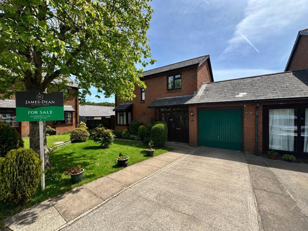 Main image of property: Beacons Park, Brecon, LD3
