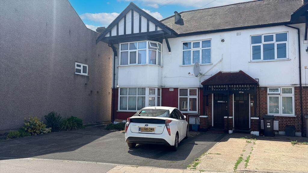 Main image of property: Beehive Lane, Ilford, IG4