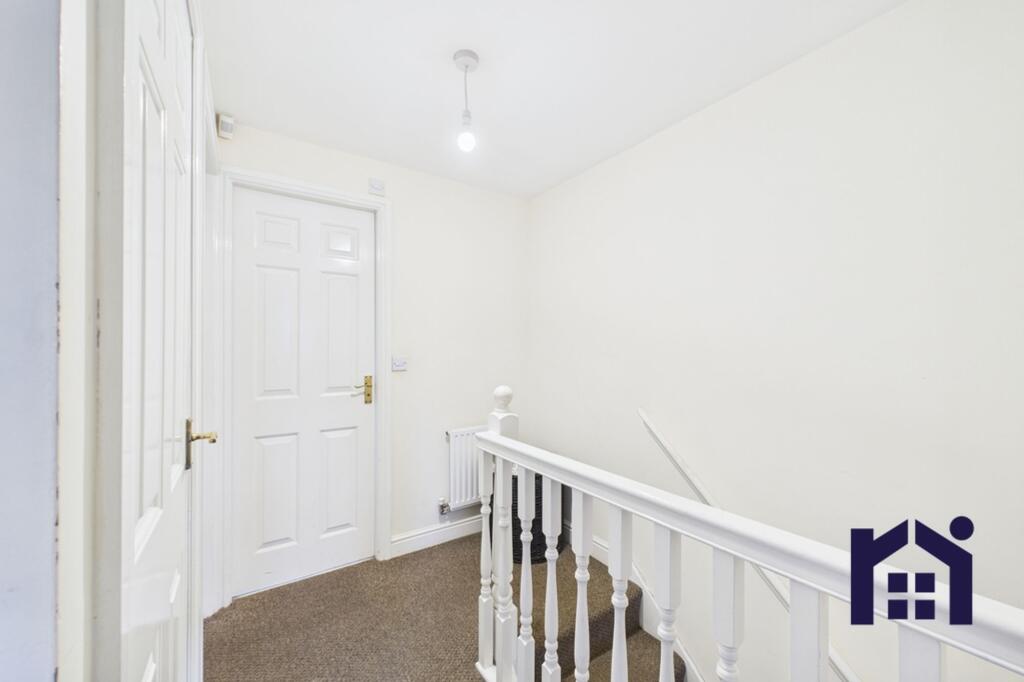Manor Way, Coppull, PR7 5FH - More