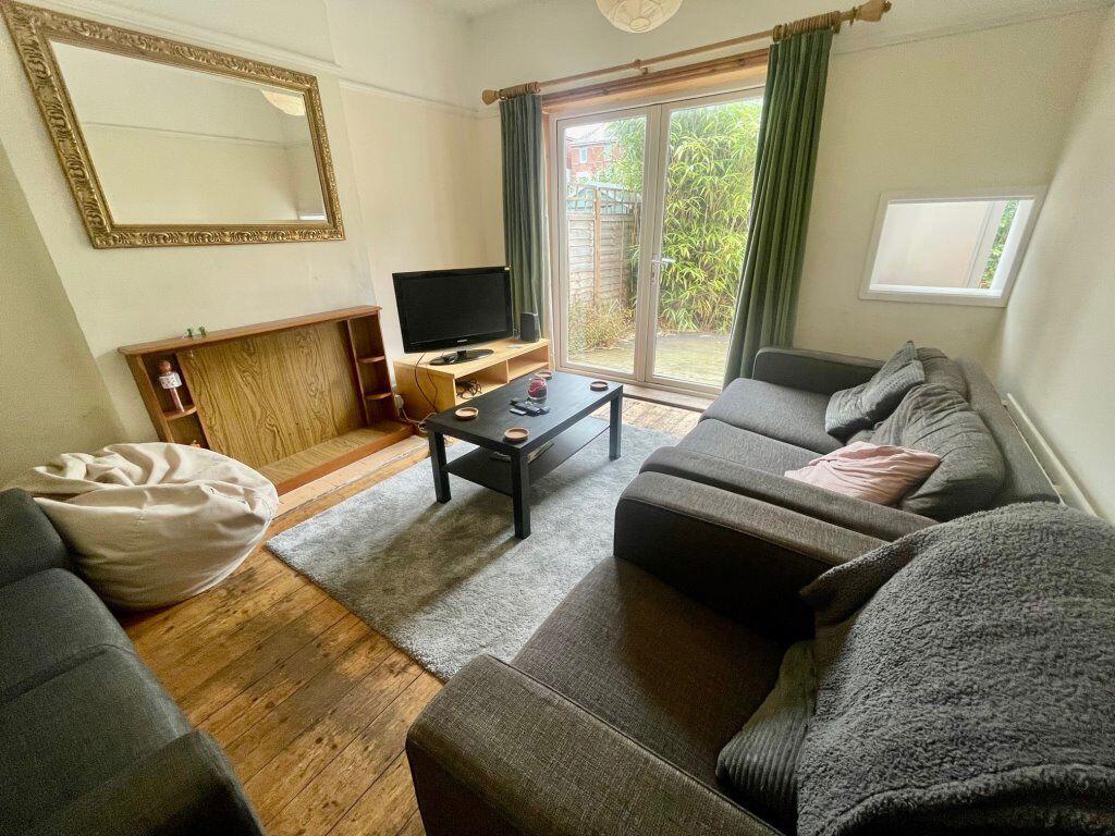 Main image of property: THREE DOUBLE BEDROOM STUDENT HOUSE, WINTON