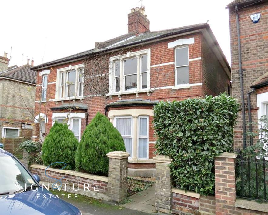 Main image of property: Malden Road Watford Hertfordshire