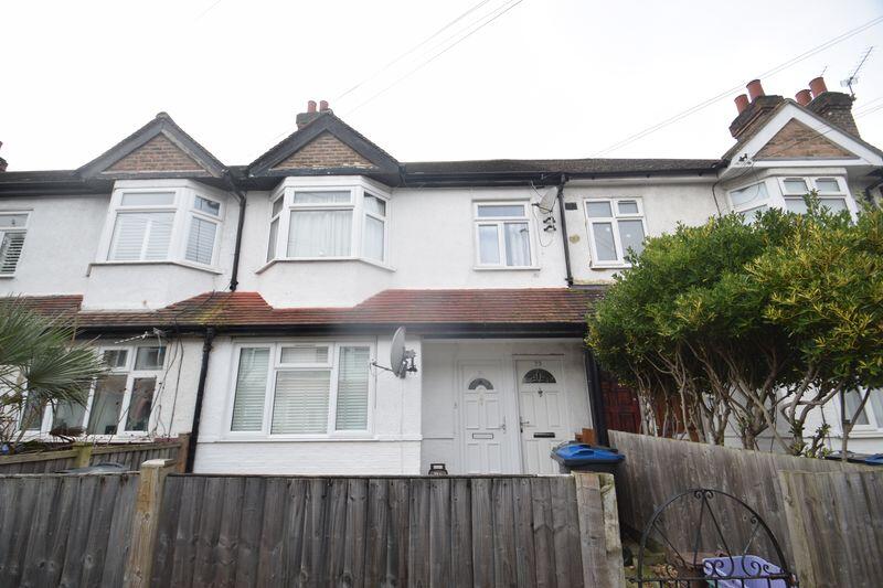 Main image of property: Kimble Road, London