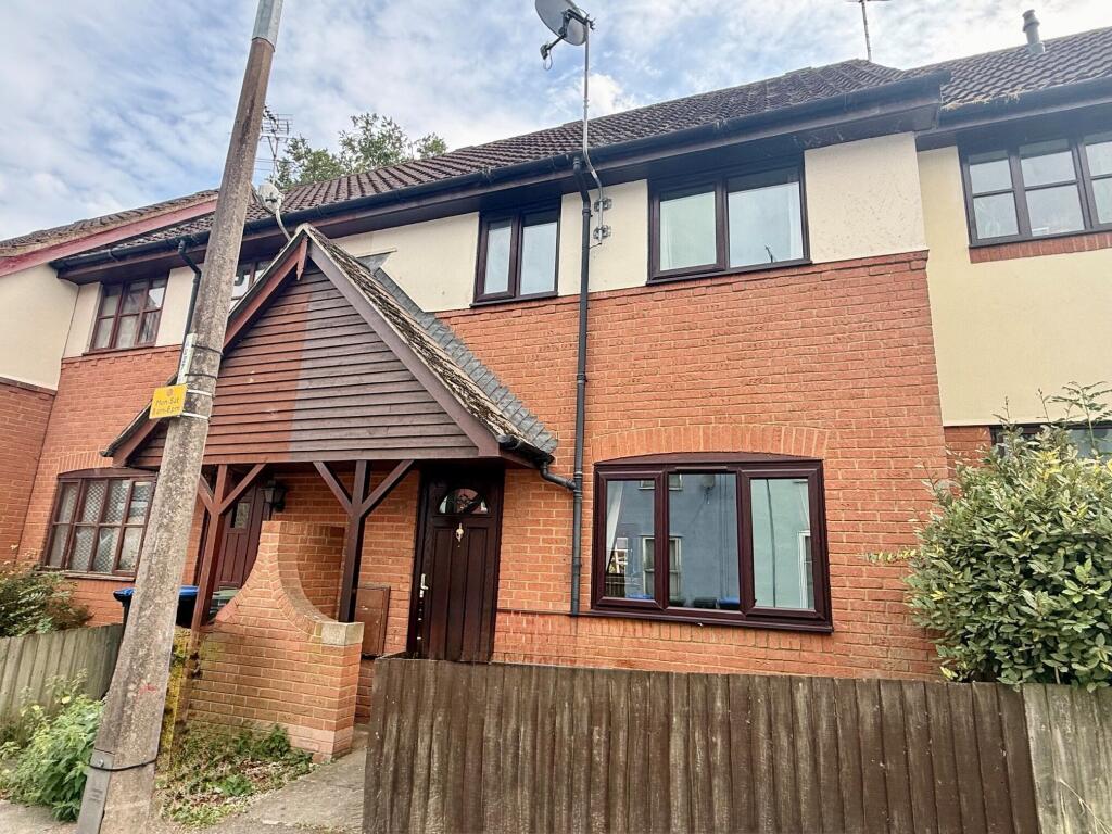 Main image of property: Milton Road North, Stowmarket, Suffolk, IP14