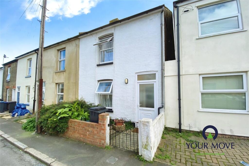 Main image of property: Alma Road, Ramsgate, Kent, CT11