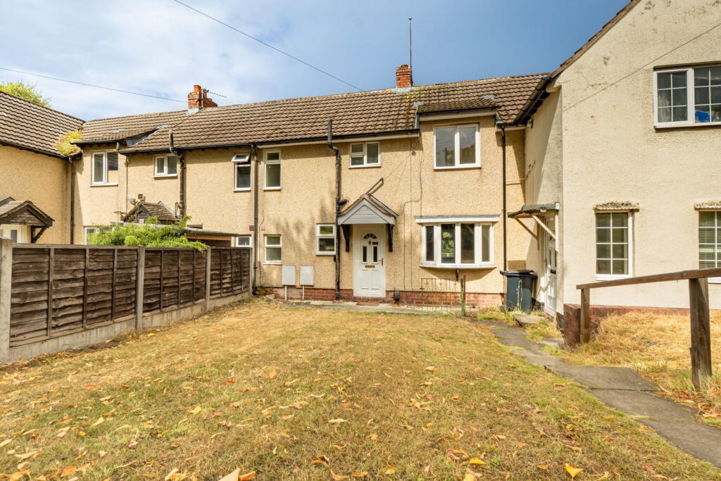 Main image of property: Hatfield Road, Stourbridge, DY9 7LP
