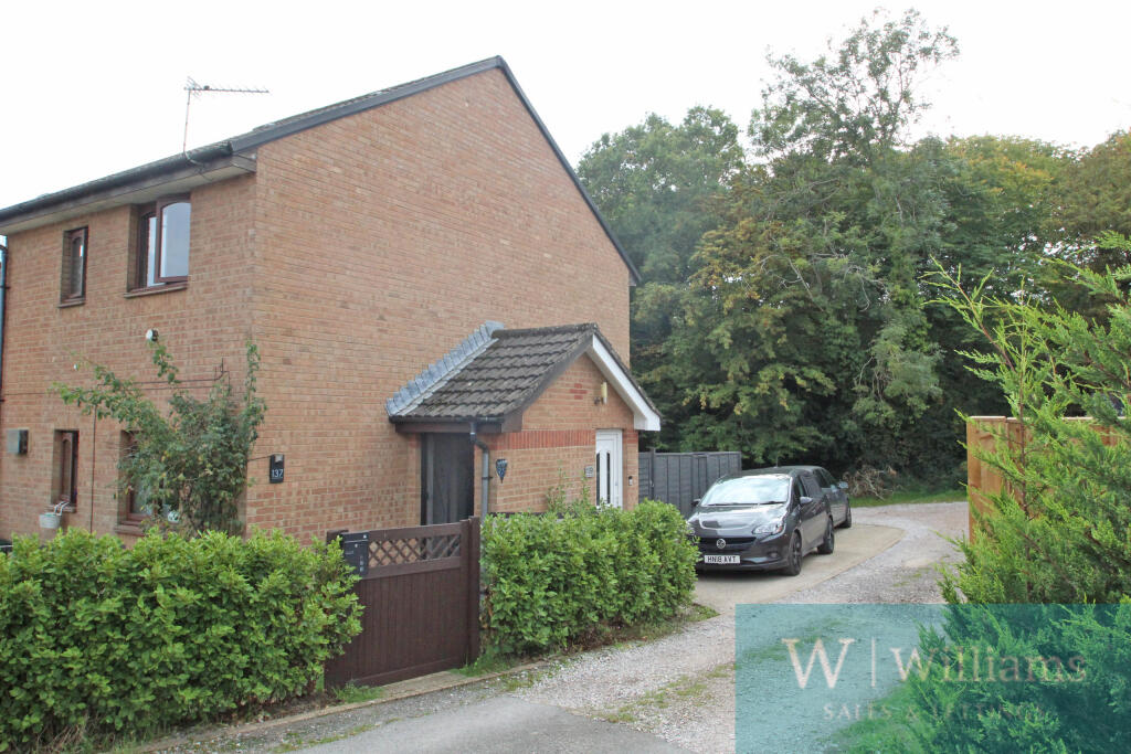 Main image of property: Mary Rose Avenue, Wootton Bridge,