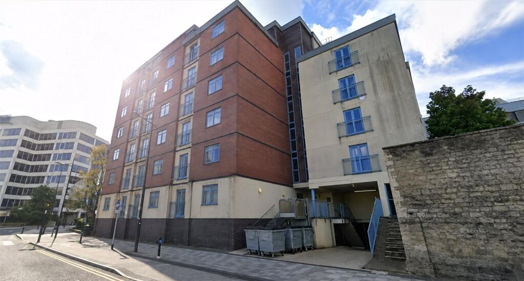 Main image of property: Wellington Street, Swindon, Wiltshire, SN1