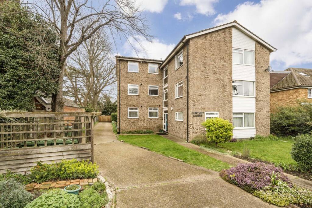 Main image of property: Cambridge Road, Teddington