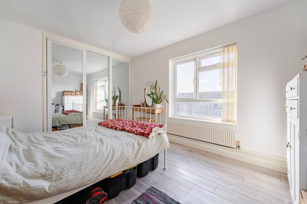 Apartment in Norwich, Norfolk - More