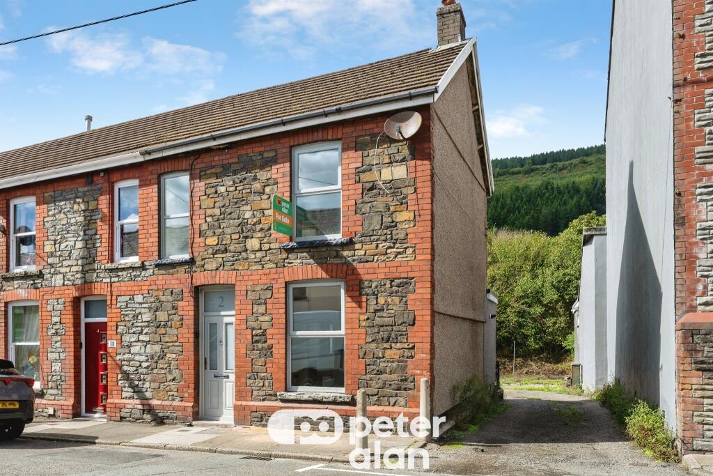Main image of property: John Street, Resolven, Neath