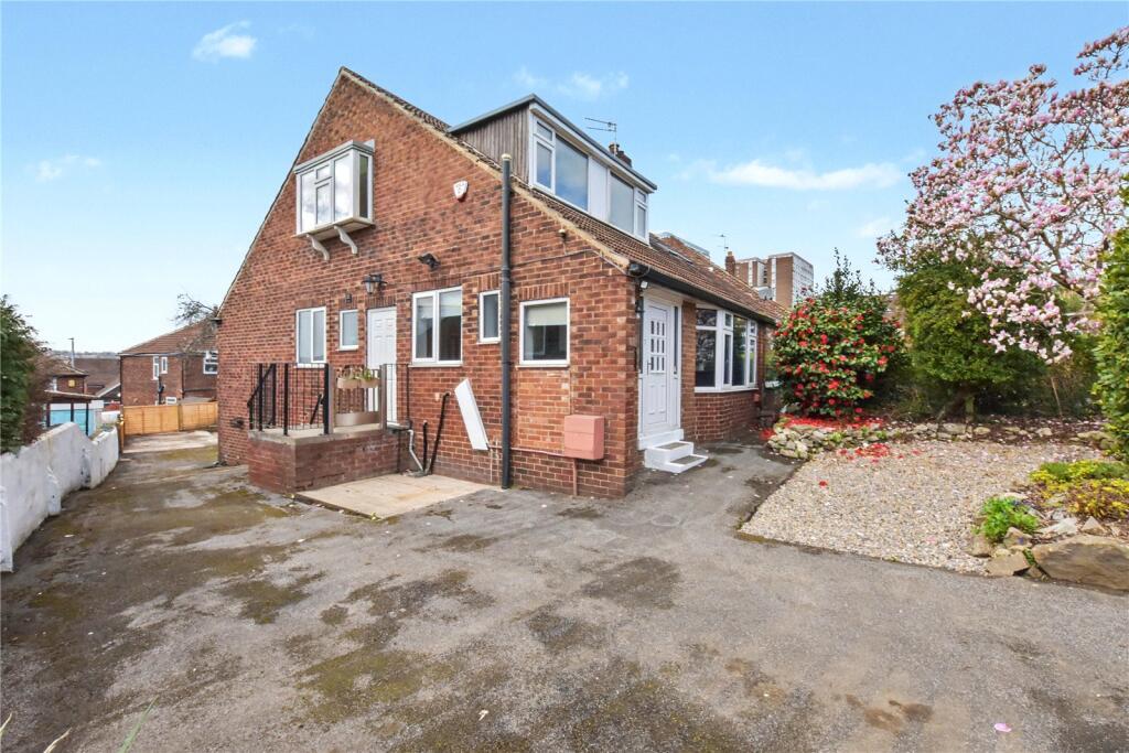 Main image of property: Eden Gardens, Leeds, West Yorkshire