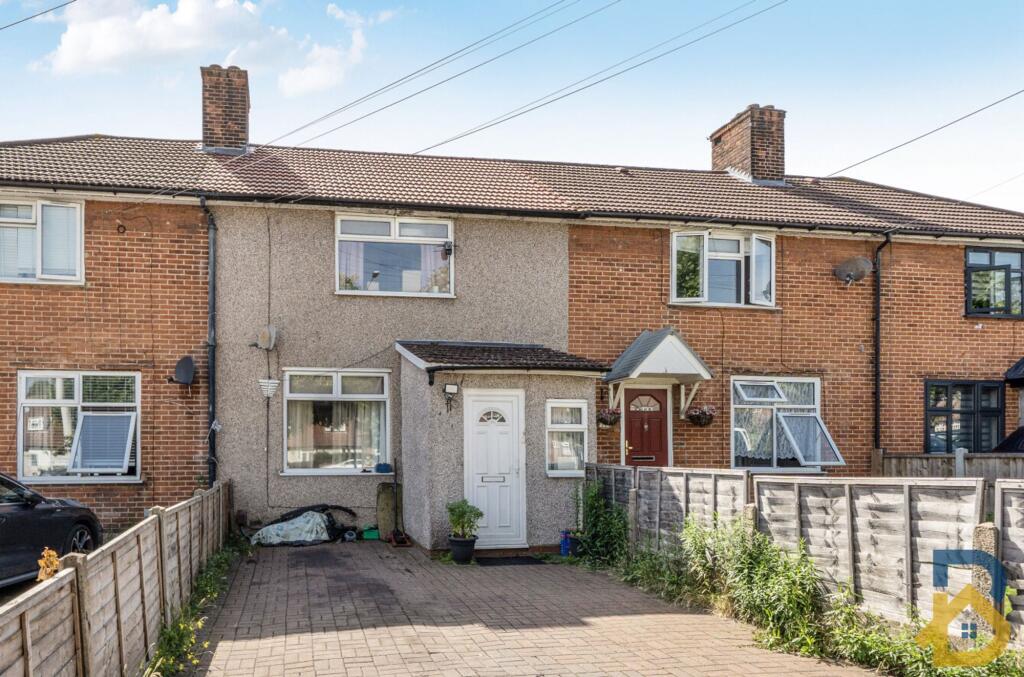 Main image of property: Valence Avenue, Dagenham, RM8