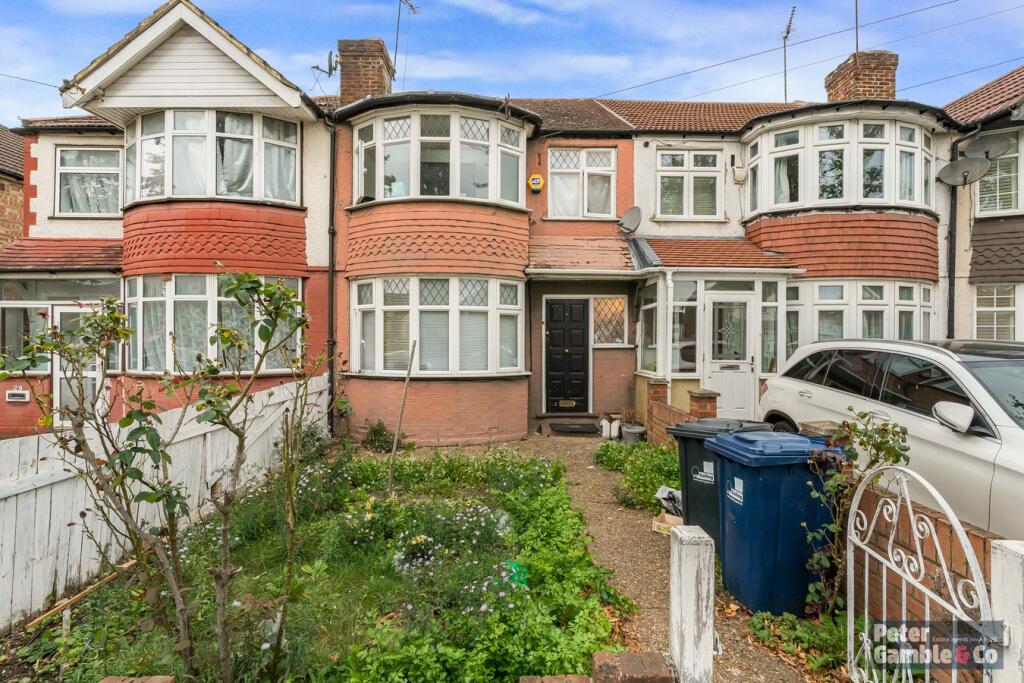 Main image of property: Medway Drive, Perivale, Greenford, UB6