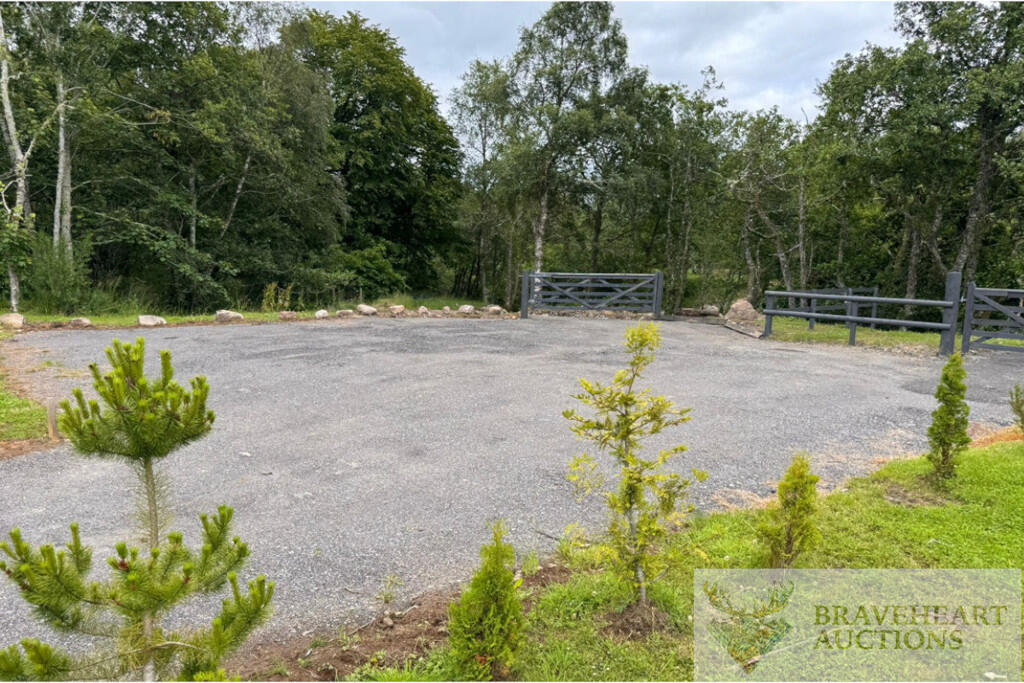River Blackwater 2, Garve, Highland, IV23 2PG - View 4