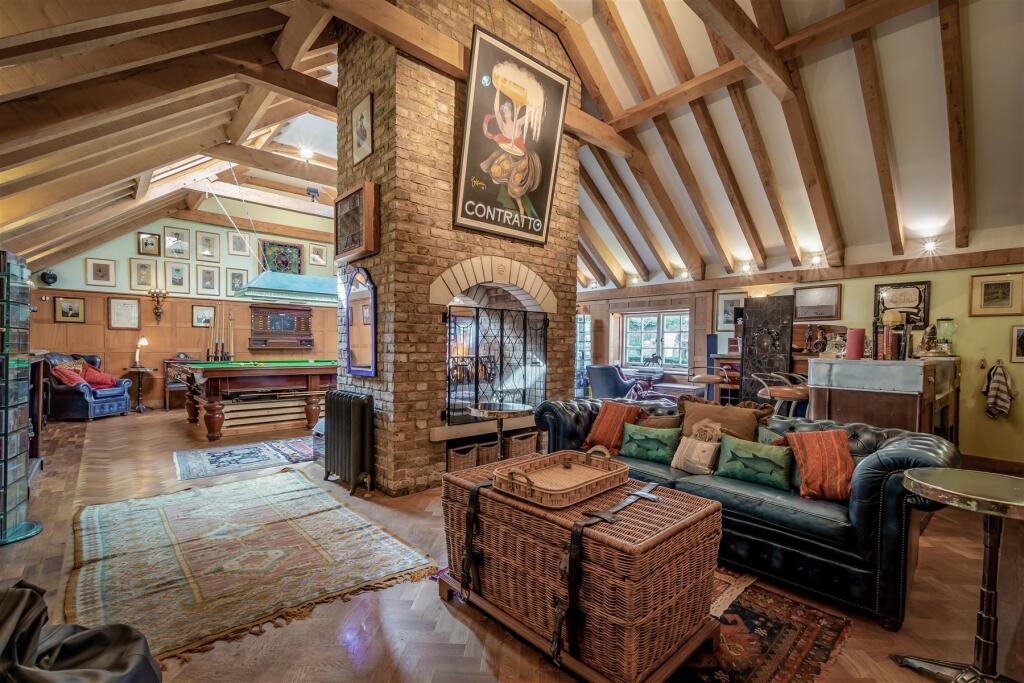 Main image of property: Framfield Road, Buxted, Uckfield, East Sussex