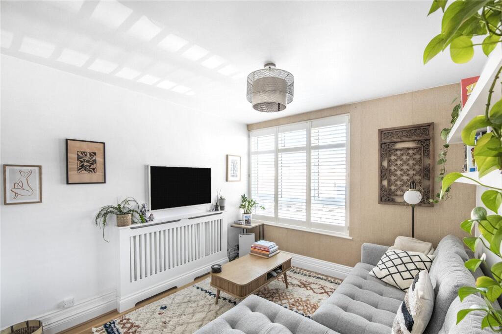 Main image of property: Verran Road, London, SW12