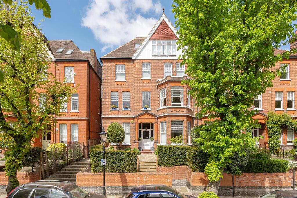 Main image of property: Wedderburn Road, London NW3