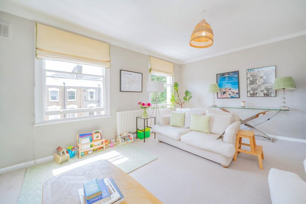 Main image of property: Grosvenor Avenue, Highbury