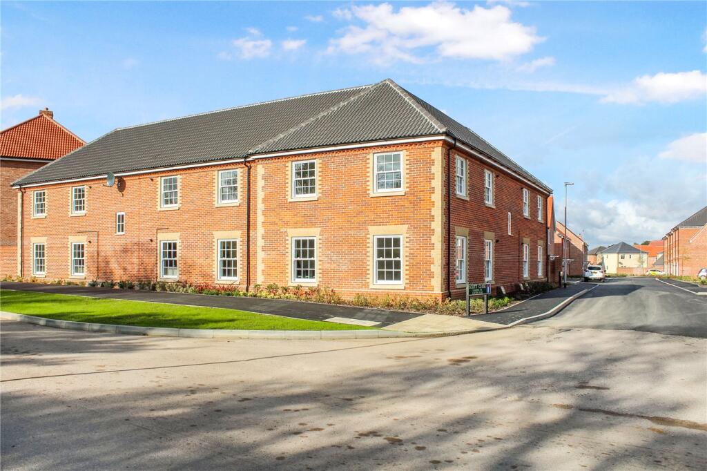 Main image of property: Scott Close, Sprowston, Norwich, Norfolk, NR7