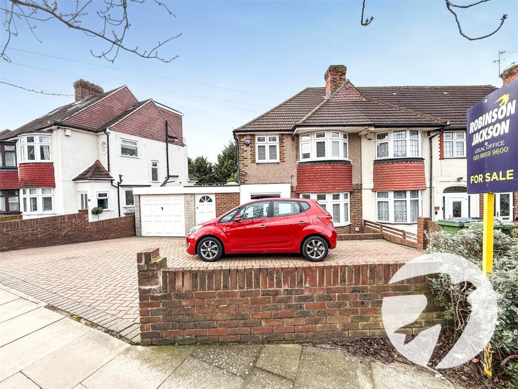 Main image of property: Westmount Road, London, SE9