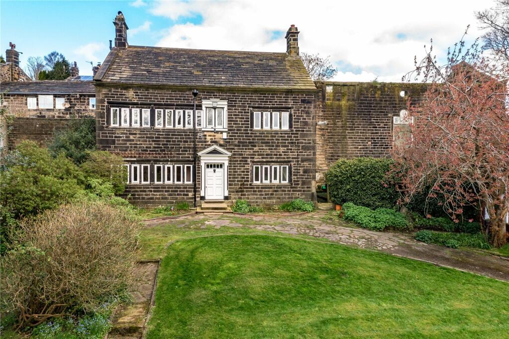 Main image of property: Eastwood Lane, Todmorden, West Yorkshire