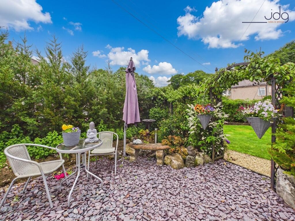 Edenvale Road, Lancaster | Detached Family Home - View 2
