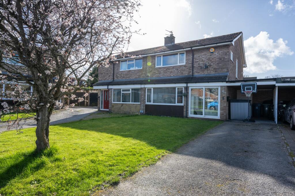 Main image of property: Croft Avenue, Burscough, L40