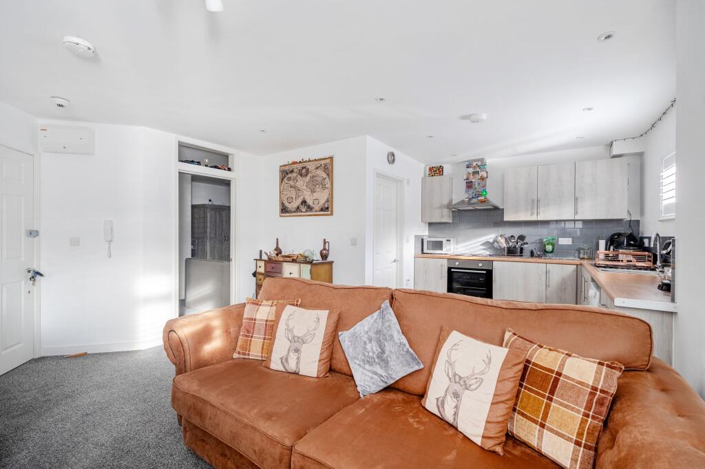 Main image of property: Clock Walk 7-11 High Street Bognor Regis PO21