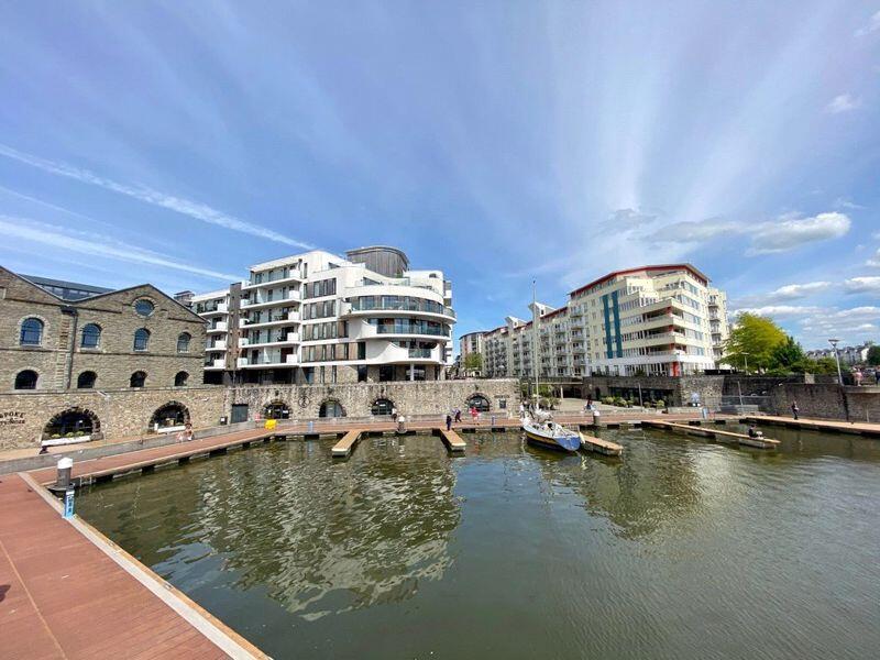 Main image of property: Millennium Promenade, Bristol, BS1