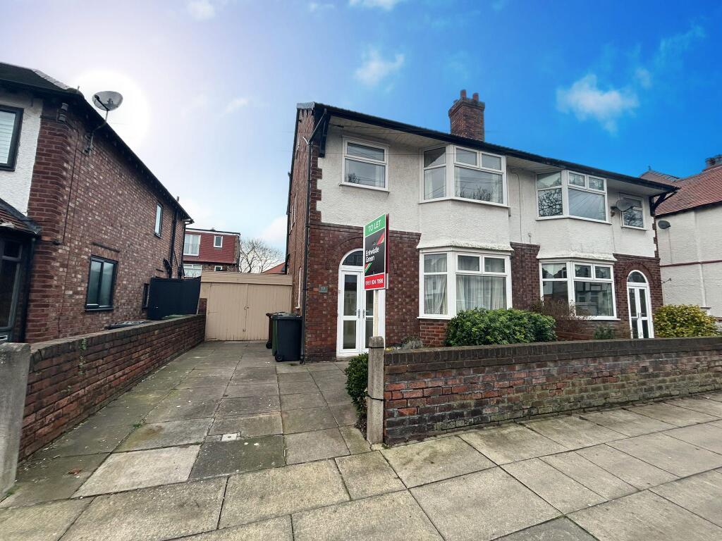Main image of property: Woodville Avenue, Great Crosby, L23 3BX