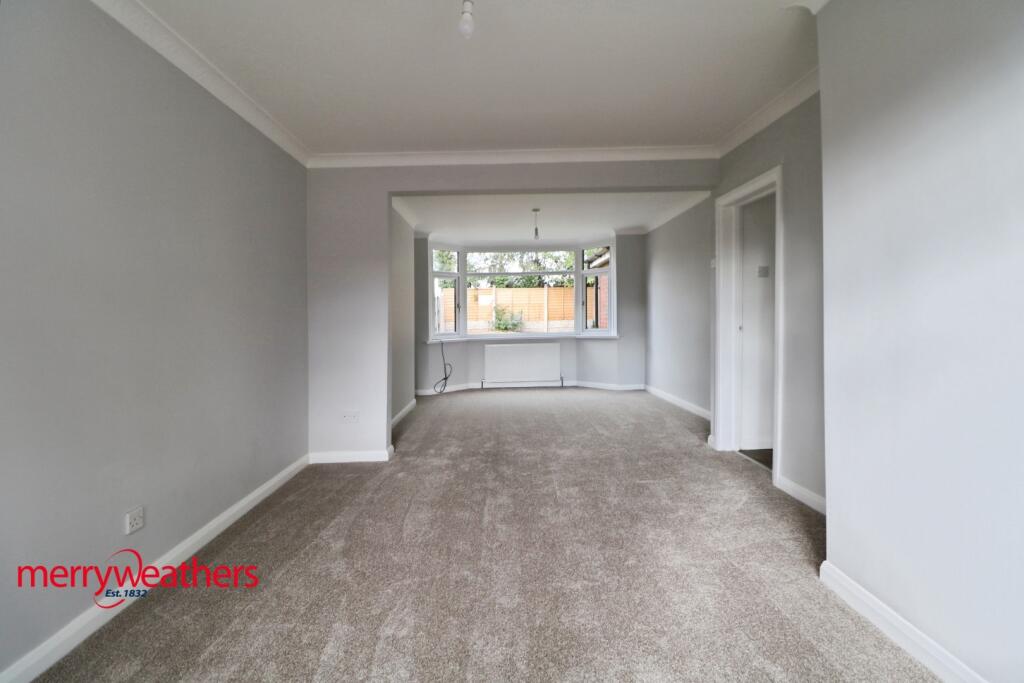 House in Sheffield - View 5