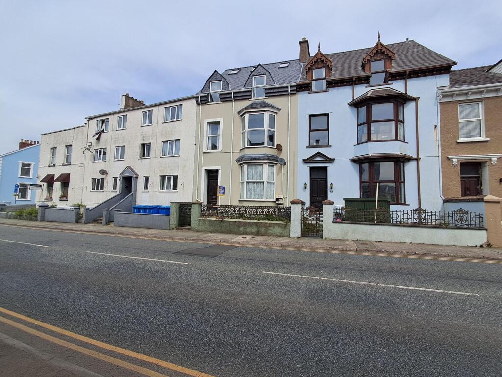 Main image of property: London Road, Pembroke Dock