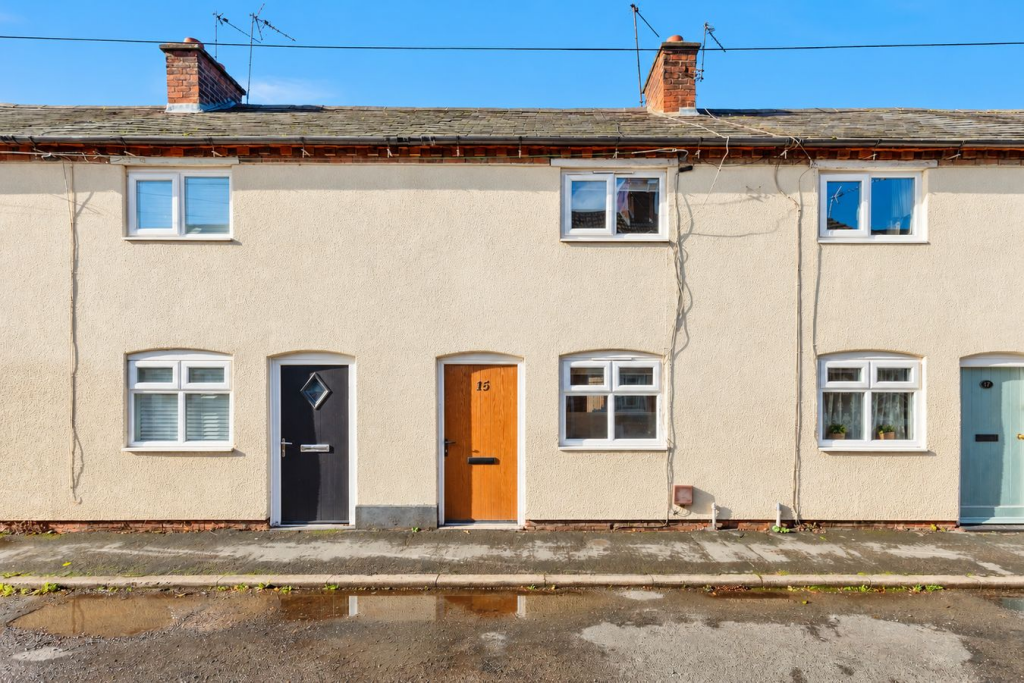 Main image of property: Cherry Orchard, Wellesbourne, Warwick, CV35